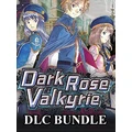 Idea Factory Dark Rose Valkyrie DLC Bundle PC Game